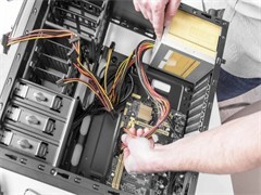 專業計算機軟硬件服務 從銷售到定制開發的一站式解決方案