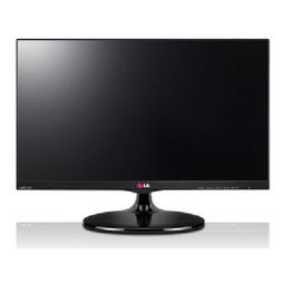 LG 27EA63V 27英寸 LED背光 AH-IPS寬屏液晶顯示器 黑色設(shè)計(jì)，卓越顯示體驗(yàn)