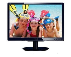 渠道批發(fā)飛利浦190V4L顯示器 穩(wěn)定品質(zhì)與三重保障打造區(qū)域市場競爭力