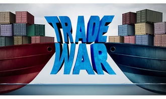 2019中美關系 冰封加劇下的國內貿易代理挑戰與轉型