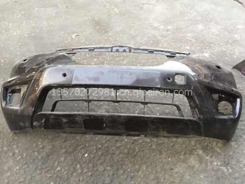 【供應雷諾科雷傲前杠原裝拆車件,1價格,圖片,配件廠家】